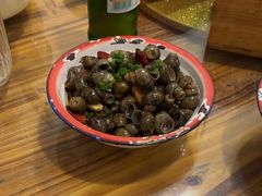 -冶建镜子·老南昌大排档·江西虾王(总店)