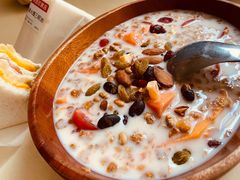 -洪瑞珍三明治(忠孝店)