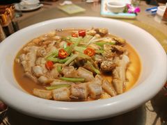 -老石湖大排档