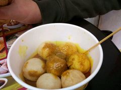 -大利来记餐厅(大三巴店)