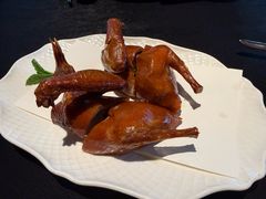 -醉东Oriental House(静安嘉里中心店)