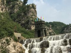 -龙潭大峡谷自然风景区