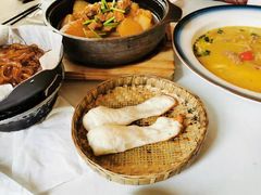-悦百味·品质川菜(橄榄郡店)