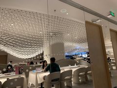 大堂-茉里粤菜(皇姑万象汇店)