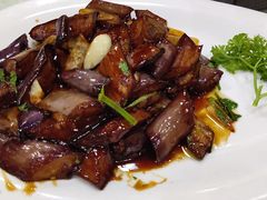 -郭林家常菜(洋桥店)