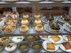 -bosphorus 铂斯西餐厅·土耳其烧烤(环市中路店)