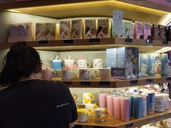 -星巴克(丁香国际商业中心店)
