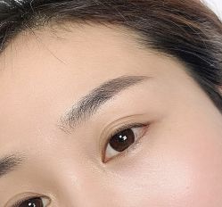 -Yue Show馨选·半永久纹眉纹眼线