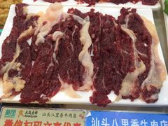 -汕头八里香牛肉店(人民南店)