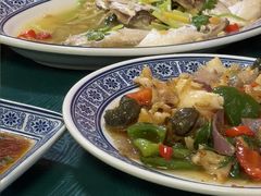 -桂园白粥·潮汕老味道
