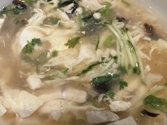 -李连贵酒家熏肉大饼(昆明街店)