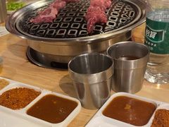 -霸腹烤肉(厦门柚子番店)