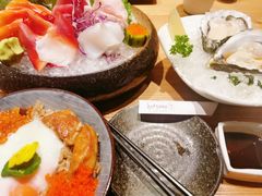 -隐泉之语日式料理(王府中环店)