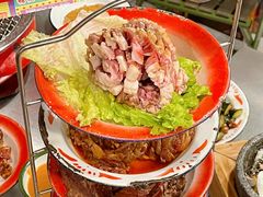 -永安里地摊烤肉(首创店)