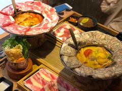 -老爷锅(新街口IFCX店)