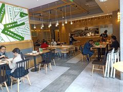 -陈家生煎(世茂双子塔店)