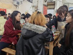 -九九豆花馆(解放碑步行街店)