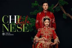 -雪中彩影婚纱摄影·微光艺术中心