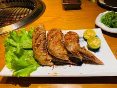 名古屋鸡翅-本寻烧肉酒场(双井店)