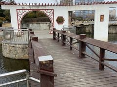 -丁家河公园