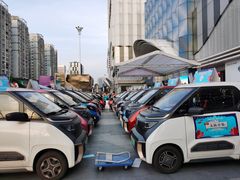 -万达广场(南宁青秀店)