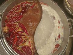 -西安浐灞艾美酒店·汉江餐厅·火锅