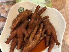 -添好运点心专门店(中环IFC店)