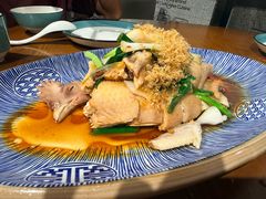 -常来小聚·广州非遗传承餐厅(中山二路店)
