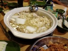 -龙泉人椰子鸡.糟粕醋.海南菜(三亚旗舰店)