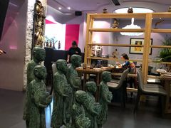 -泰香米泰国餐厅(凯德新南店)