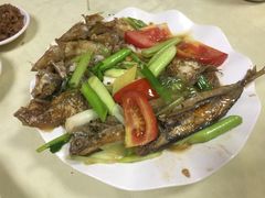 -正宗波记潮州砂锅粥(新洲一街店)