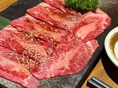 -炼火烤肉店