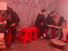 -状元阁烧烤(新华路总店)
