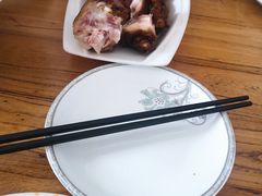 -白鹿江西餐厅(北师大店)
