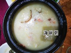 -海精英海鲜世界(台海路店)