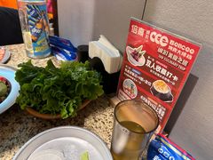 -首尔烤肉大排档(合生汇店)