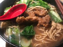 -慧娟面馆·餐厅(望江路店)