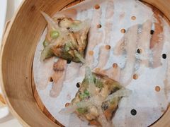 -喜宴·粤菜·茶点·海鲜(光浩店)