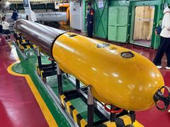 -泰达航母主题公园