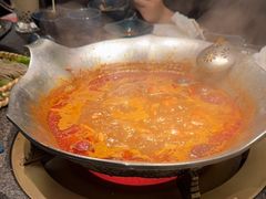 -湊湊火锅·茶憩(打浦桥日月光店)