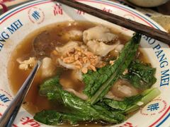 -高胖妹面庄(黄河道店)