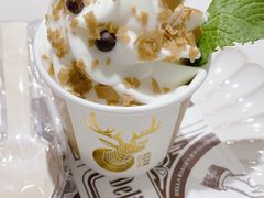 -Deer Park鹿园西餐(仁恒置地广场店)