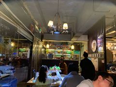 -梅梅家的烤肉店(槐北路店)