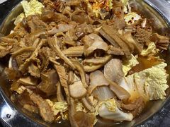 -古乐牛香·鲜牛肉牛杂火锅(吴江三里桥运东商业广场店)