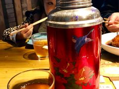 -局气 烤鸭·北京菜(光华路店)
