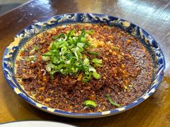 -长安后宰门水盆羊肉(新都心店)