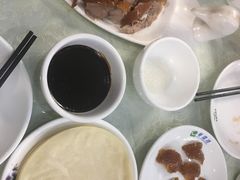 -六和聚传统烤鸭.天津菜(和平店)