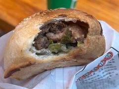 -百年夯碳烤胡椒饼(阿拉城店)