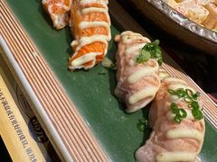 -古田居·特色寿司料理(星之岛旗舰店)