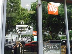 -ZEMOCAFE·FUSION FOOD(西交利物浦店)